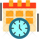 پیش‌نمایش فایل deadline-10373251 از پک کسب و کار