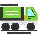 پیش‌نمایش فایل delivery-truck-10373252 از پک کسب و کار