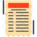 پیش‌نمایش فایل invoice-10373273 از پک کسب و کار