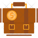 پیش‌نمایش فایل money-bag-10373288 از پک کسب و کار