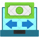 پیش‌نمایش فایل money-transfer-10373289 از پک کسب و کار