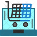 پیش‌نمایش فایل online-shopping-10373292 از پک کسب و کار