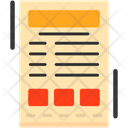 پیش‌نمایش فایل receipt-10373299 از پک کسب و کار