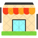 پیش‌نمایش فایل storefront-10373309 از پک کسب و کار
