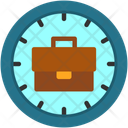 پیش‌نمایش فایل time-10373317 از پک کسب و کار