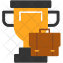 پیش‌نمایش فایل trophy-10373318 از پک کسب و کار