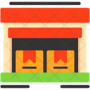 پیش‌نمایش فایل warehouse-10373322 از پک کسب و کار