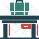 پیش‌نمایش فایل desk-10373369 از پک کسب و کار