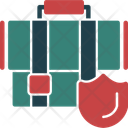 پیش‌نمایش فایل shield-10373418 از پک کسب و کار