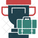 پیش‌نمایش فایل trophy-10373434 از پک کسب و کار