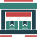 پیش‌نمایش فایل warehouse-10373438 از پک کسب و کار