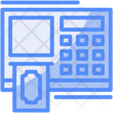 پیش‌نمایش فایل atm-10373639 از پک کسب و کار
