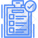 پیش‌نمایش فایل checklist-10373553 از پک کسب و کار