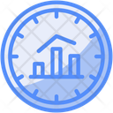 پیش‌نمایش فایل clock-10373555 از پک کسب و کار