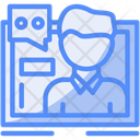 پیش‌نمایش فایل customer-service-10373564 از پک کسب و کار