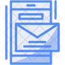 پیش‌نمایش فایل email-10373572 از پک کسب و کار