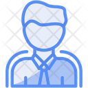 پیش‌نمایش فایل employee-10373573 از پک کسب و کار