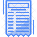 پیش‌نمایش فایل invoice-10373587 از پک کسب و کار