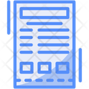 پیش‌نمایش فایل receipt-10373613 از پک کسب و کار