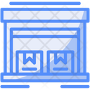 پیش‌نمایش فایل warehouse-10373636 از پک کسب و کار