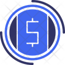 پیش‌نمایش فایل coin-10373657 از پک کسب و کار