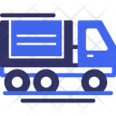 پیش‌نمایش فایل delivery-truck-10373667 از پک کسب و کار
