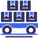 پیش‌نمایش فایل logistics-10373696 از پک کسب و کار