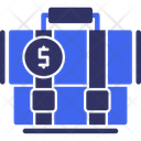 پیش‌نمایش فایل money-bag-10373703 از پک کسب و کار