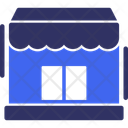 پیش‌نمایش فایل storefront-10373724 از پک کسب و کار