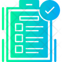 پیش‌نمایش فایل checklist-10373777 از پک کسب و کار