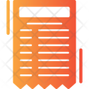پیش‌نمایش فایل invoice-10373811 از پک کسب و کار