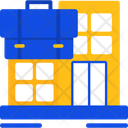 پیش‌نمایش فایل business-building-10373965 از پک کسب و کار