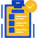 پیش‌نمایش فایل checklist-10373874 از پک کسب و کار