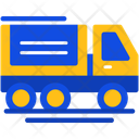 پیش‌نمایش فایل delivery-truck-10373887 از پک کسب و کار