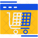 پیش‌نمایش فایل e-commerce-10373892 از پک کسب و کار