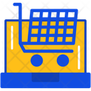 پیش‌نمایش فایل online-shopping-10373927 از پک کسب و کار