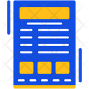پیش‌نمایش فایل receipt-10373934 از پک کسب و کار