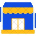 پیش‌نمایش فایل storefront-10373944 از پک کسب و کار