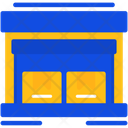پیش‌نمایش فایل warehouse-10373957 از پک کسب و کار