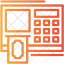 پیش‌نمایش فایل atm-10374064 از پک کسب و کار
