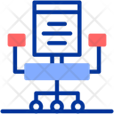 پیش‌نمایش فایل chair-10374075 از پک کسب و کار