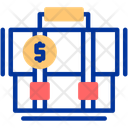 پیش‌نمایش فایل money-bag-10374126 از پک کسب و کار