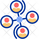 پیش‌نمایش فایل networking-10374128 از پک کسب و کار