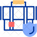 پیش‌نمایش فایل shield-10374140 از پک کسب و کار