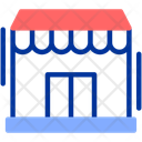 پیش‌نمایش فایل storefront-10374147 از پک کسب و کار
