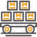 پیش‌نمایش فایل logistics-10374225 از پک کسب و کار