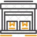 پیش‌نمایش فایل warehouse-10374266 از پک کسب و کار