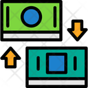 پیش‌نمایش فایل business-card-exchange-10377557 از پک شغل منصسرگرم‌کنندهه