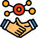 پیش‌نمایش فایل business-handshake-for-networking-10377558 از پک شغل منصسرگرم‌کنندهه