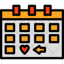 پیش‌نمایش فایل calendar-with-a-save-the-date-marker-10377559 از پک شغل منصسرگرم‌کنندهه